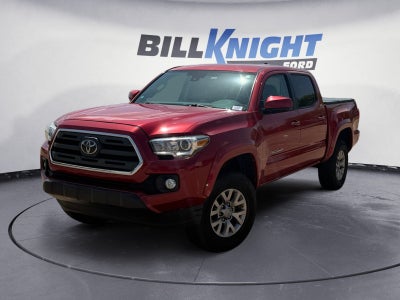 2018 Toyota Tacoma SR5 V6