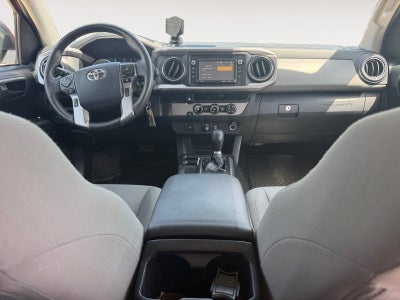 2018 Toyota Tacoma SR5 V6