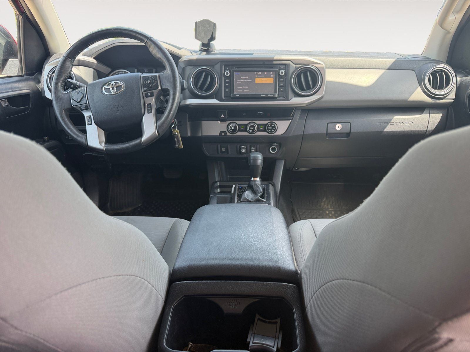 2018 Toyota Tacoma SR5 V6