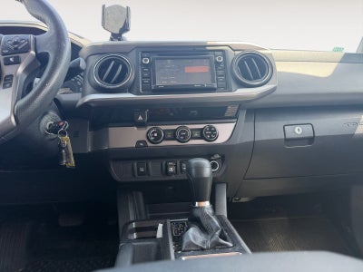 2018 Toyota Tacoma SR5 V6