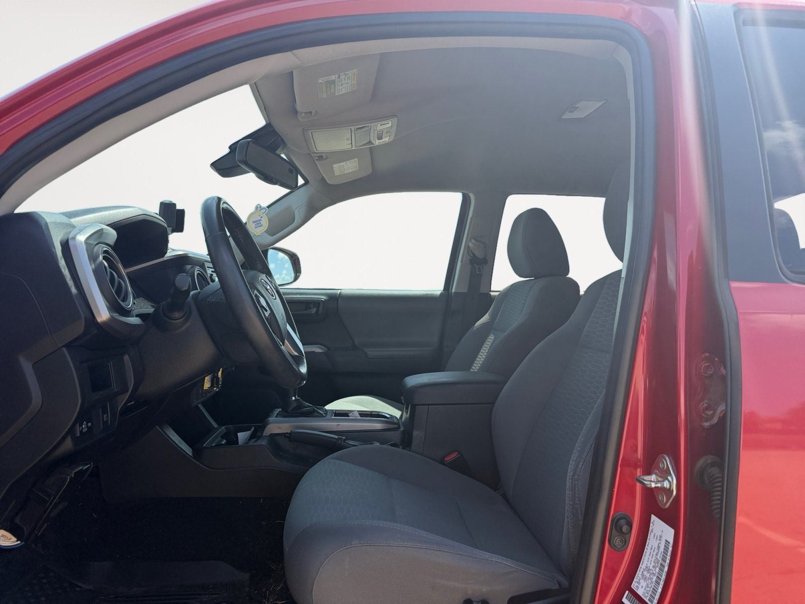 2018 Toyota Tacoma SR5 V6