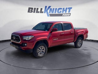 2018 Toyota Tacoma SR5 V6