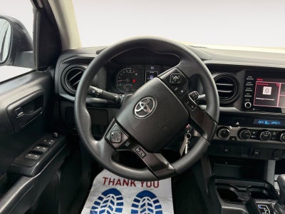 2021 Toyota Tacoma SR V6