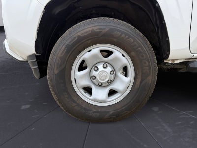 2021 Toyota Tacoma SR V6