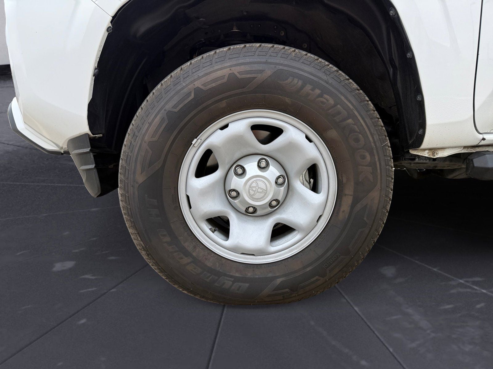 2021 Toyota Tacoma SR V6