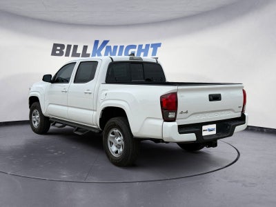 2021 Toyota Tacoma SR V6