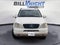 2001 Mercedes-Benz M-Class ML 320 4MATIC®