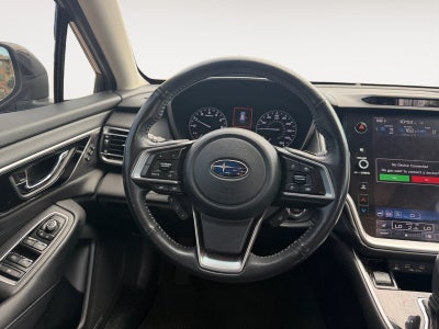2021 Subaru Outback Limited XT