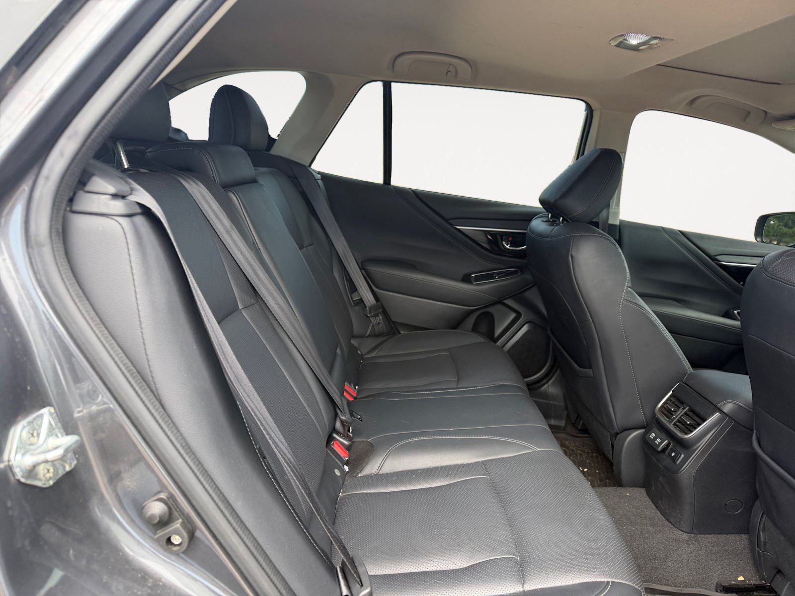 2021 Subaru Outback Limited XT