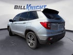 2020 Honda Passport EX-L