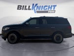 2019 Lincoln Navigator Black Label