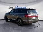 2019 Lincoln Navigator Black Label