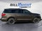 2019 Lincoln Navigator Black Label