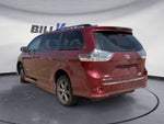 2015 Toyota Sienna SE Premium 8 Passenger