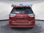 2015 Toyota Sienna SE Premium 8 Passenger