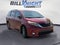2015 Toyota Sienna SE Premium 8 Passenger
