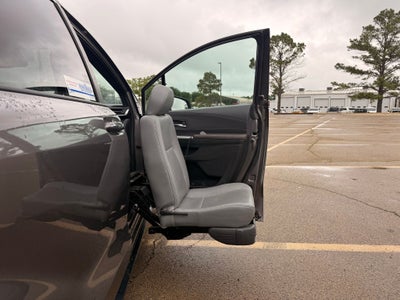 2022 Toyota Sienna XSE 7 Passenger