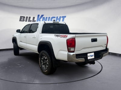 2016 Toyota Tacoma TRD Off-Road