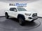 2016 Toyota Tacoma TRD Off-Road