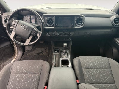 2016 Toyota Tacoma TRD Off-Road