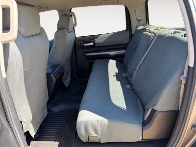 2020 Toyota Tundra Limited