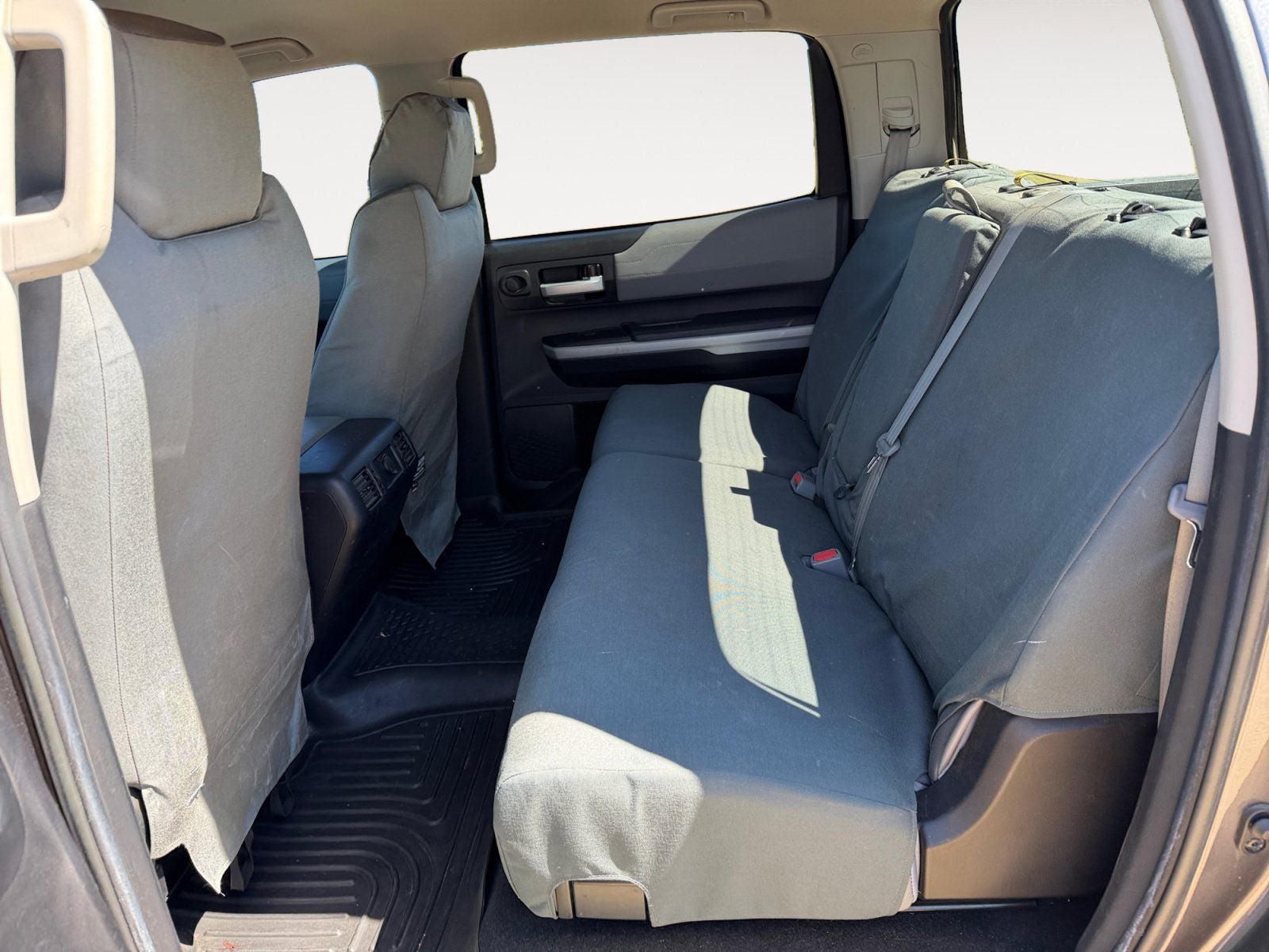 2020 Toyota Tundra Limited