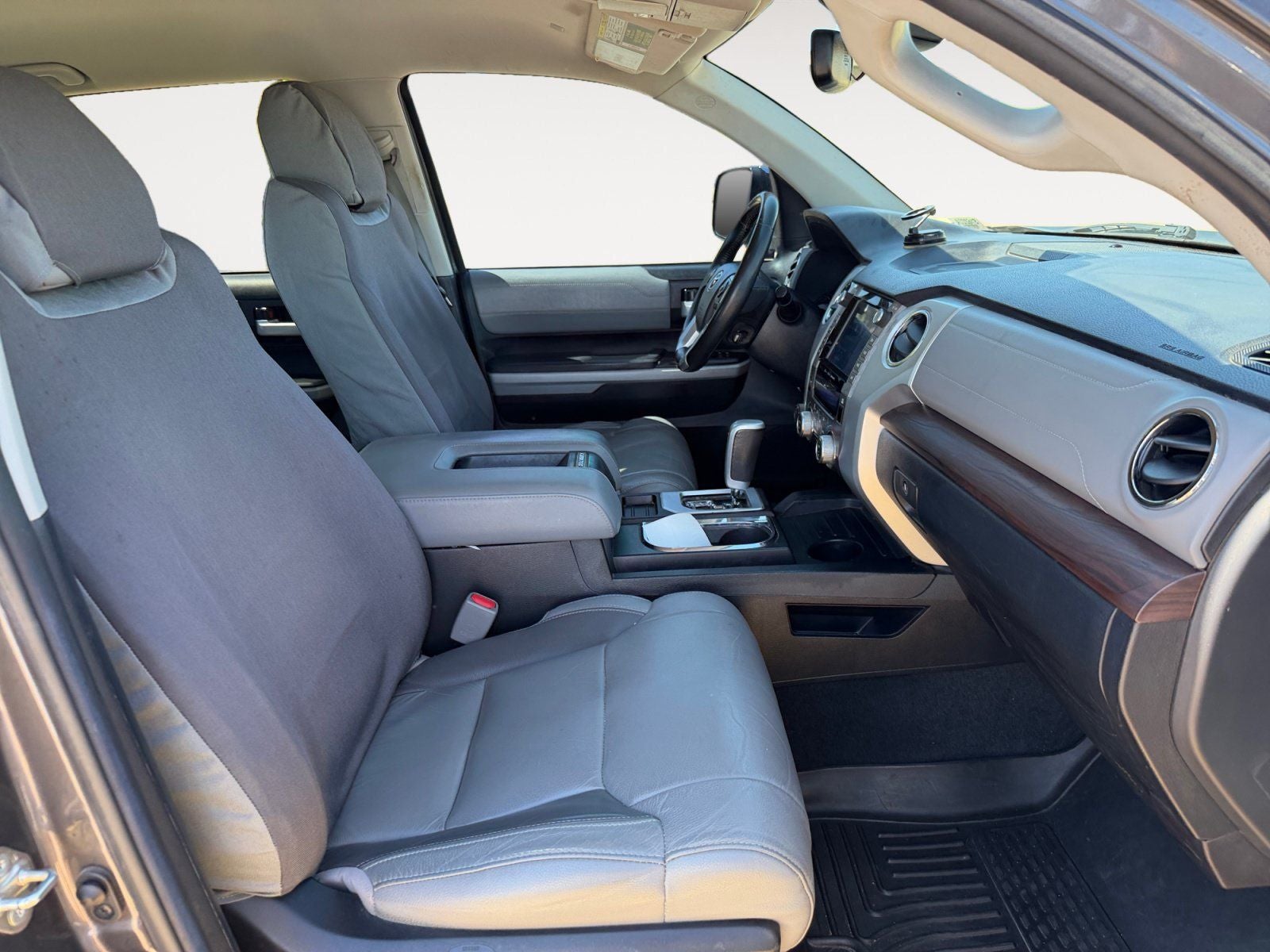 2020 Toyota Tundra Limited