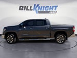 2020 Toyota Tundra Limited