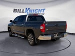 2020 Toyota Tundra Limited