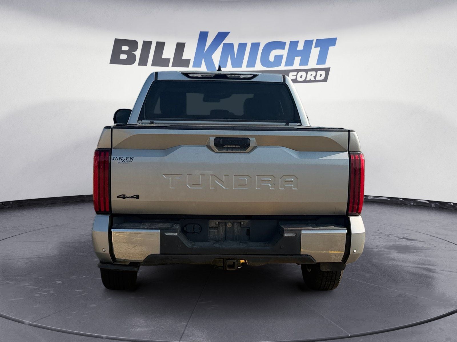 2023 Toyota Tundra SR5