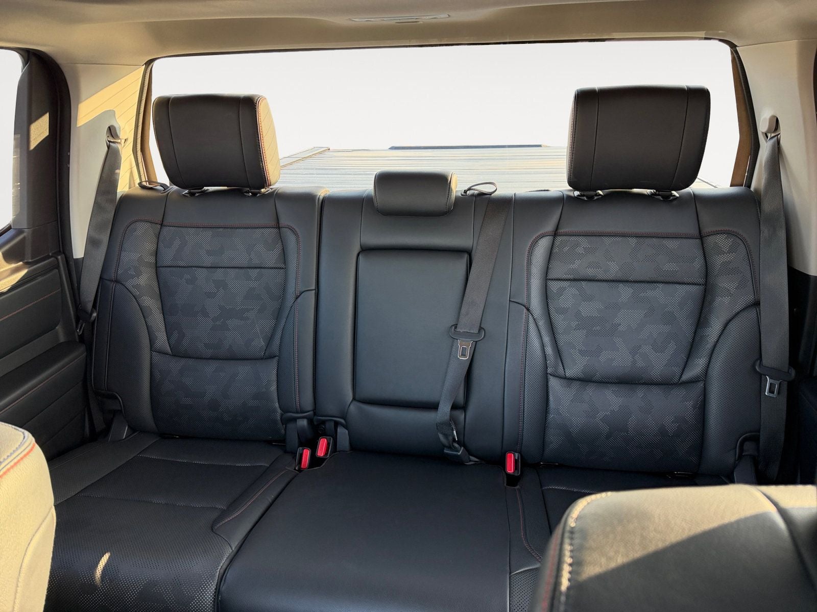 2023 Toyota Tundra Hybrid TRD Pro