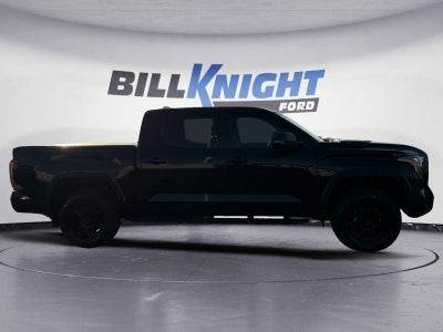 2023 Toyota Tundra Hybrid TRD Pro