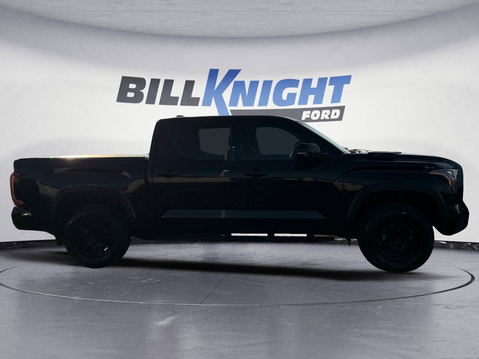 2023 Toyota Tundra Hybrid TRD Pro