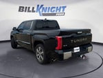 2023 Toyota Tundra Hybrid Capstone