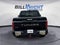 2023 Toyota Tundra Hybrid Capstone