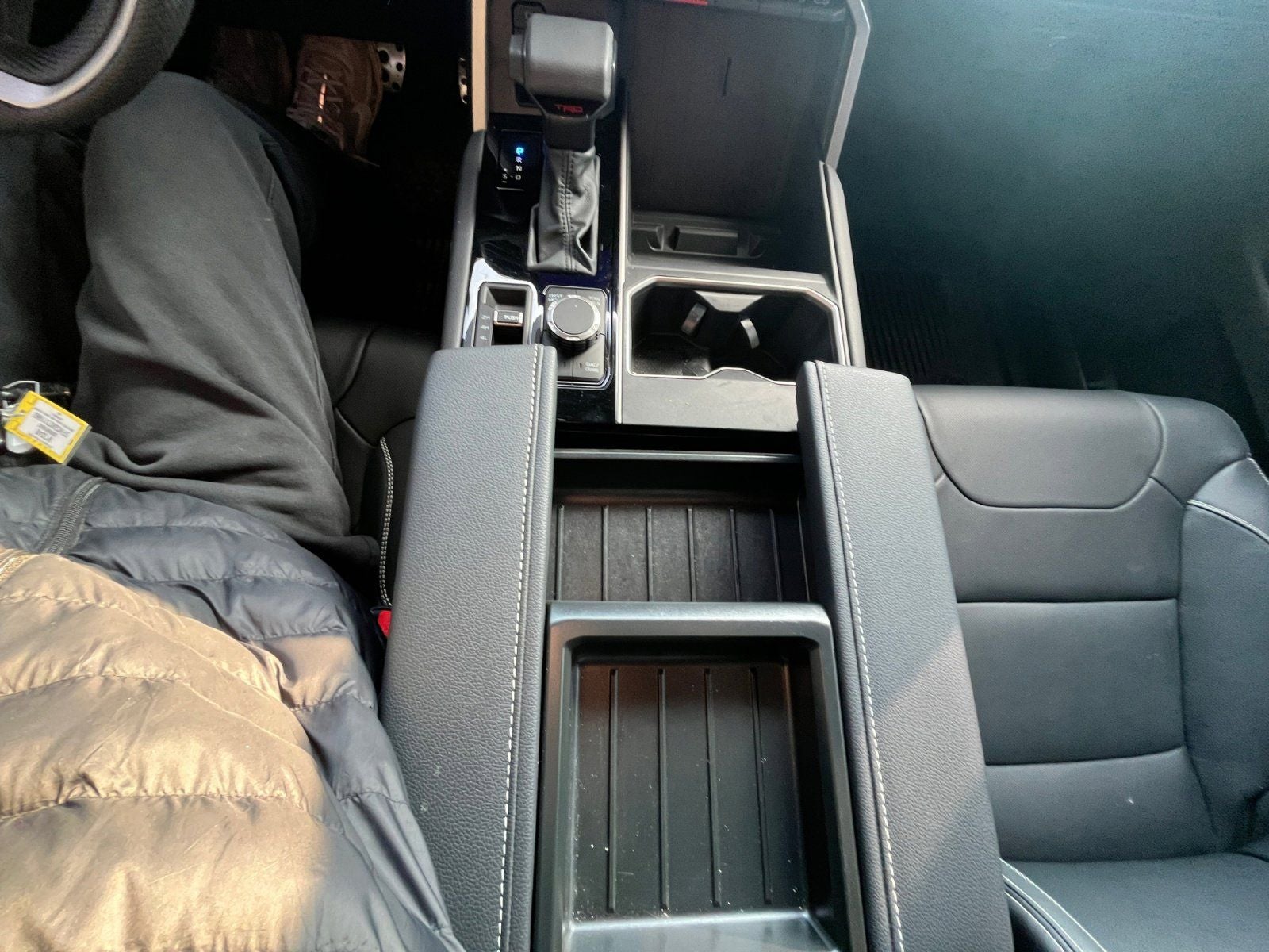 2026 Toyota Tundra Hybrid Limited