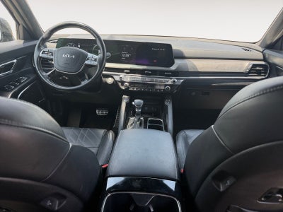 2023 Kia Telluride SX-Prestige X-Pro
