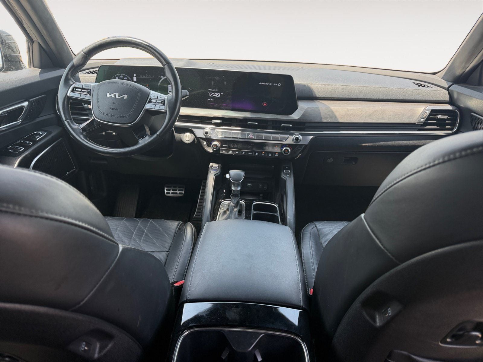 2023 Kia Telluride SX-Prestige X-Pro