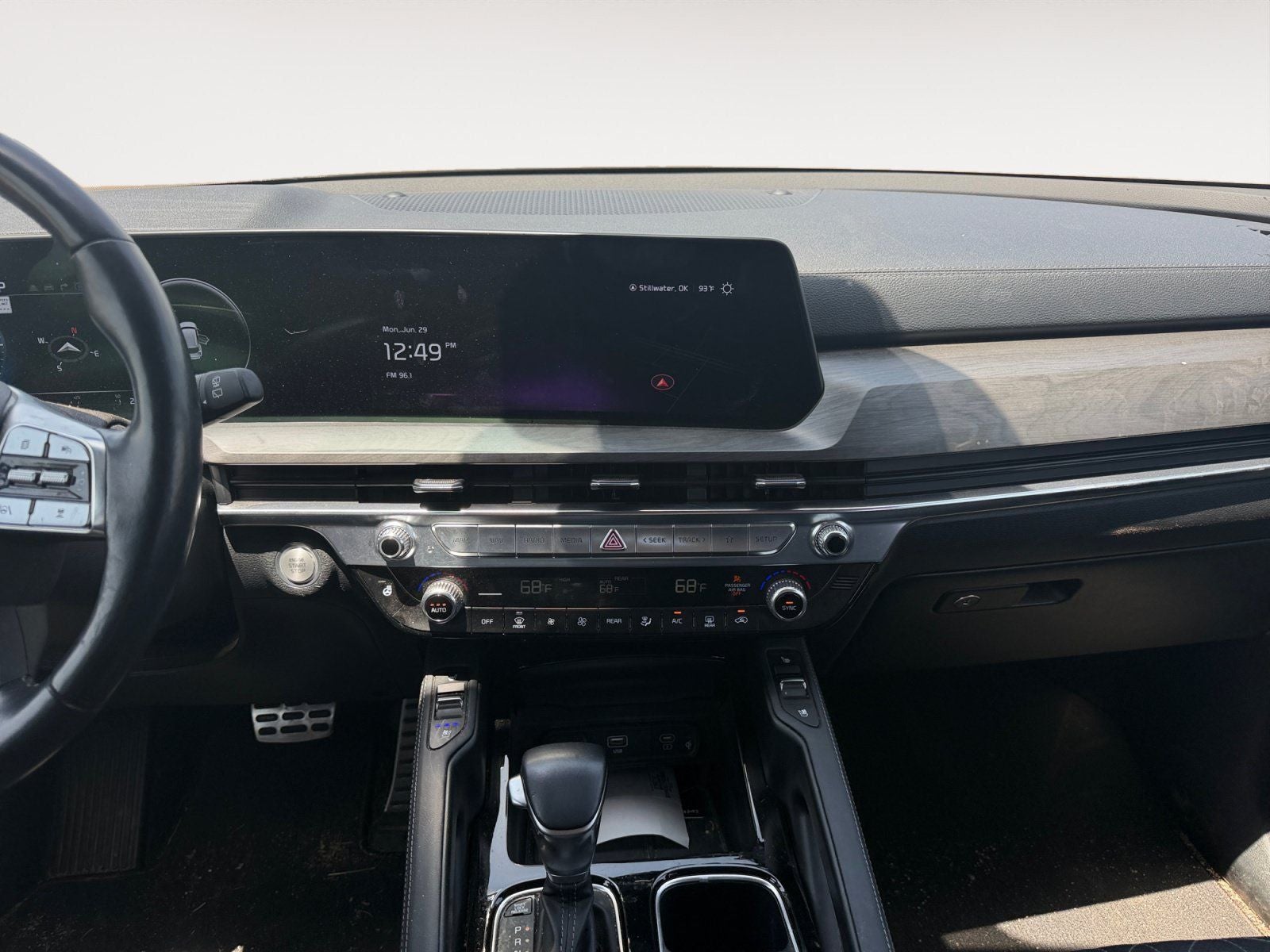 2023 Kia Telluride SX-Prestige X-Pro