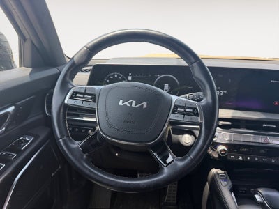 2023 Kia Telluride SX-Prestige X-Pro