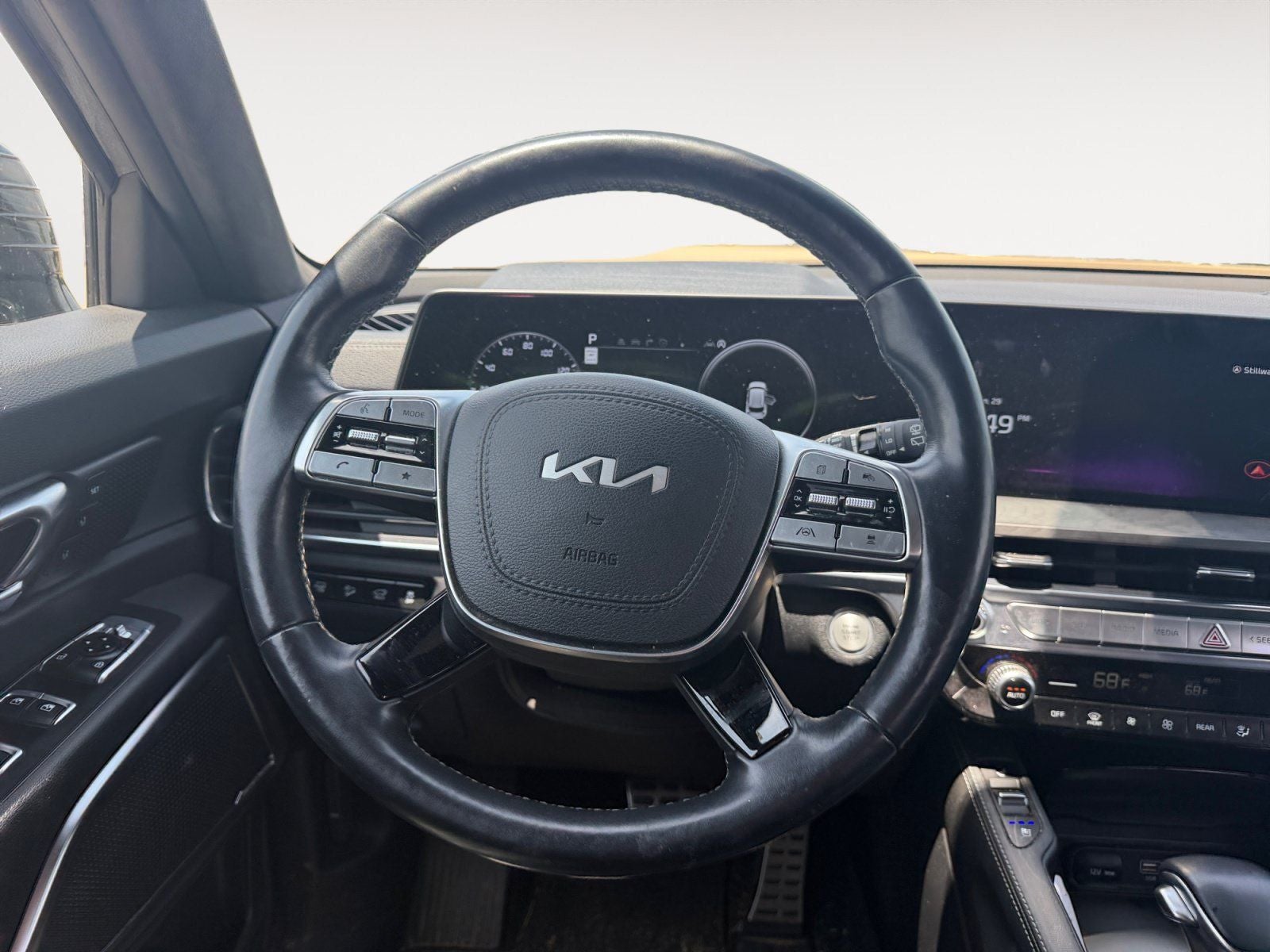 2023 Kia Telluride SX-Prestige X-Pro