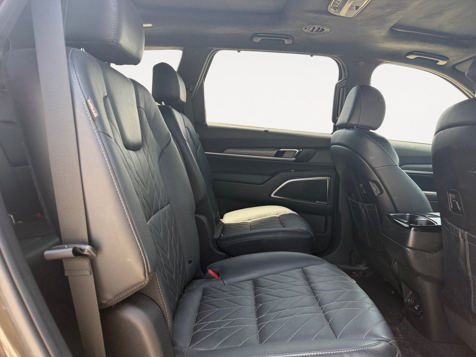 2023 Kia Telluride SX-Prestige X-Pro