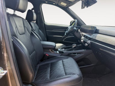 2023 Kia Telluride SX-Prestige X-Pro