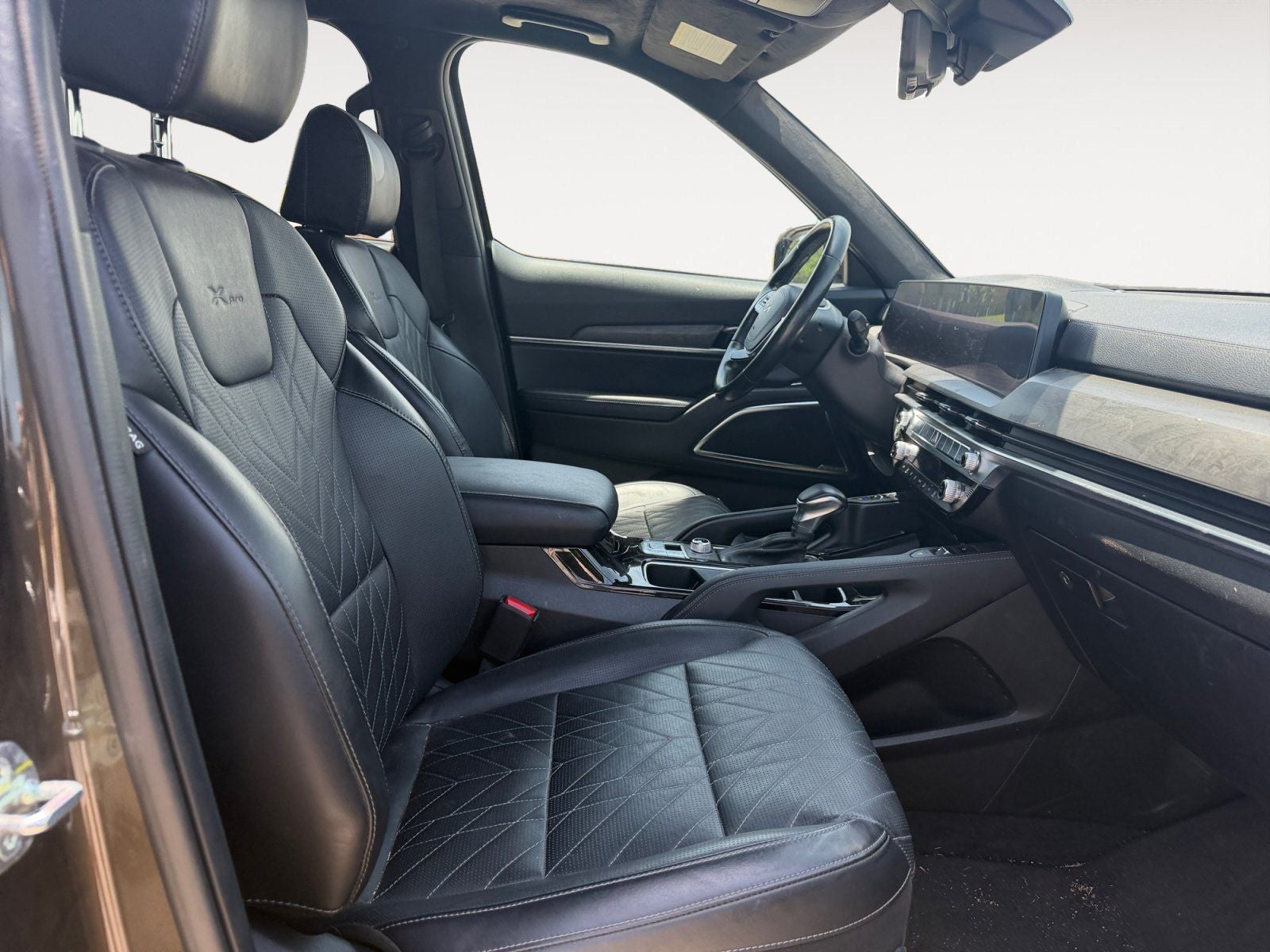 2023 Kia Telluride SX-Prestige X-Pro