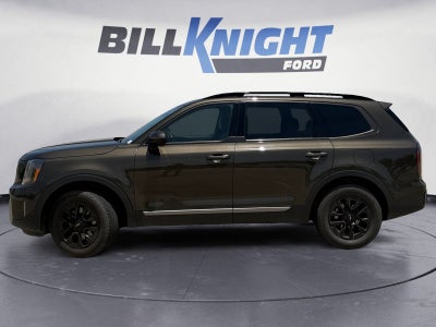 2023 Kia Telluride SX-Prestige X-Pro