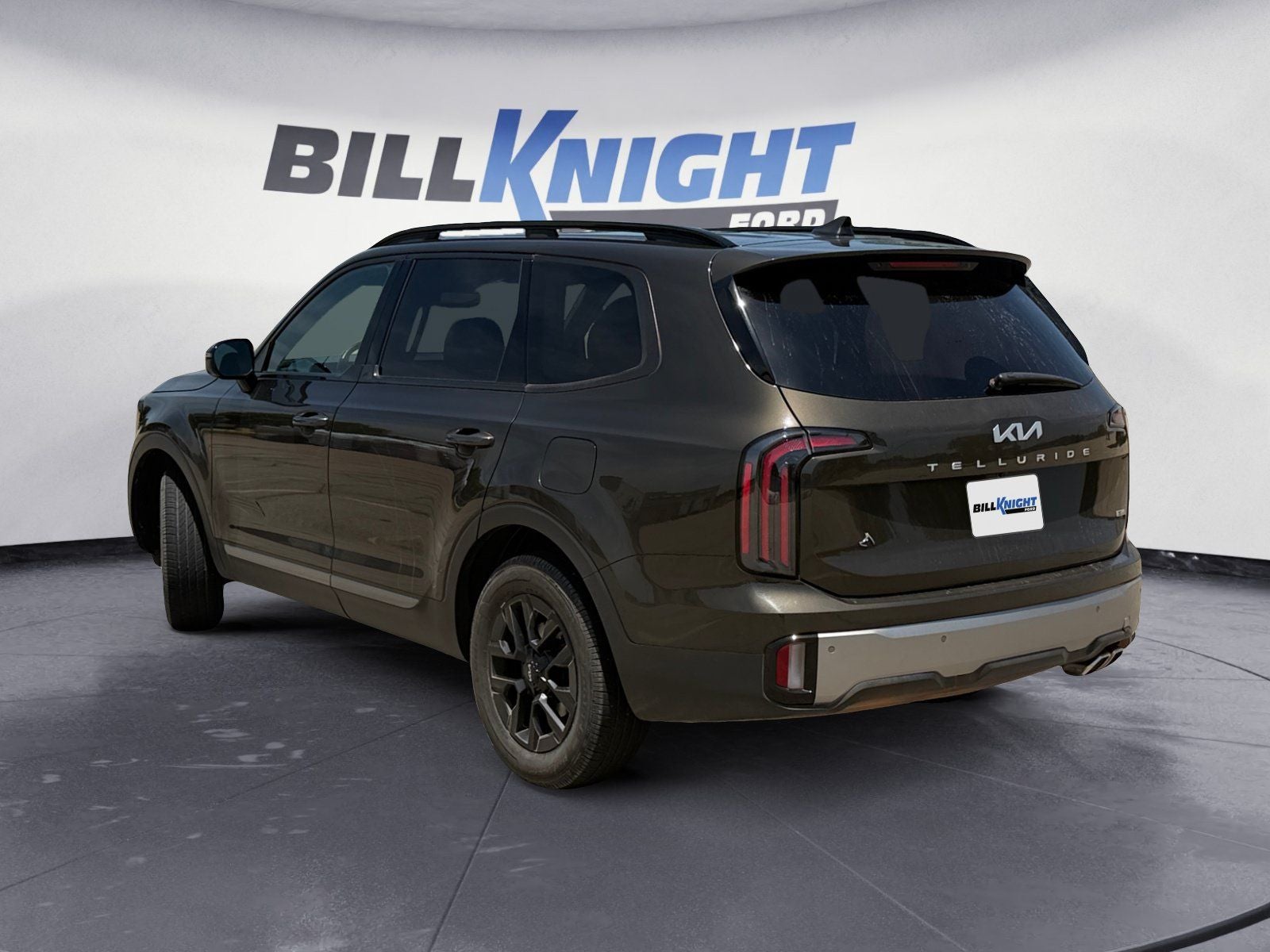 2023 Kia Telluride SX-Prestige X-Pro