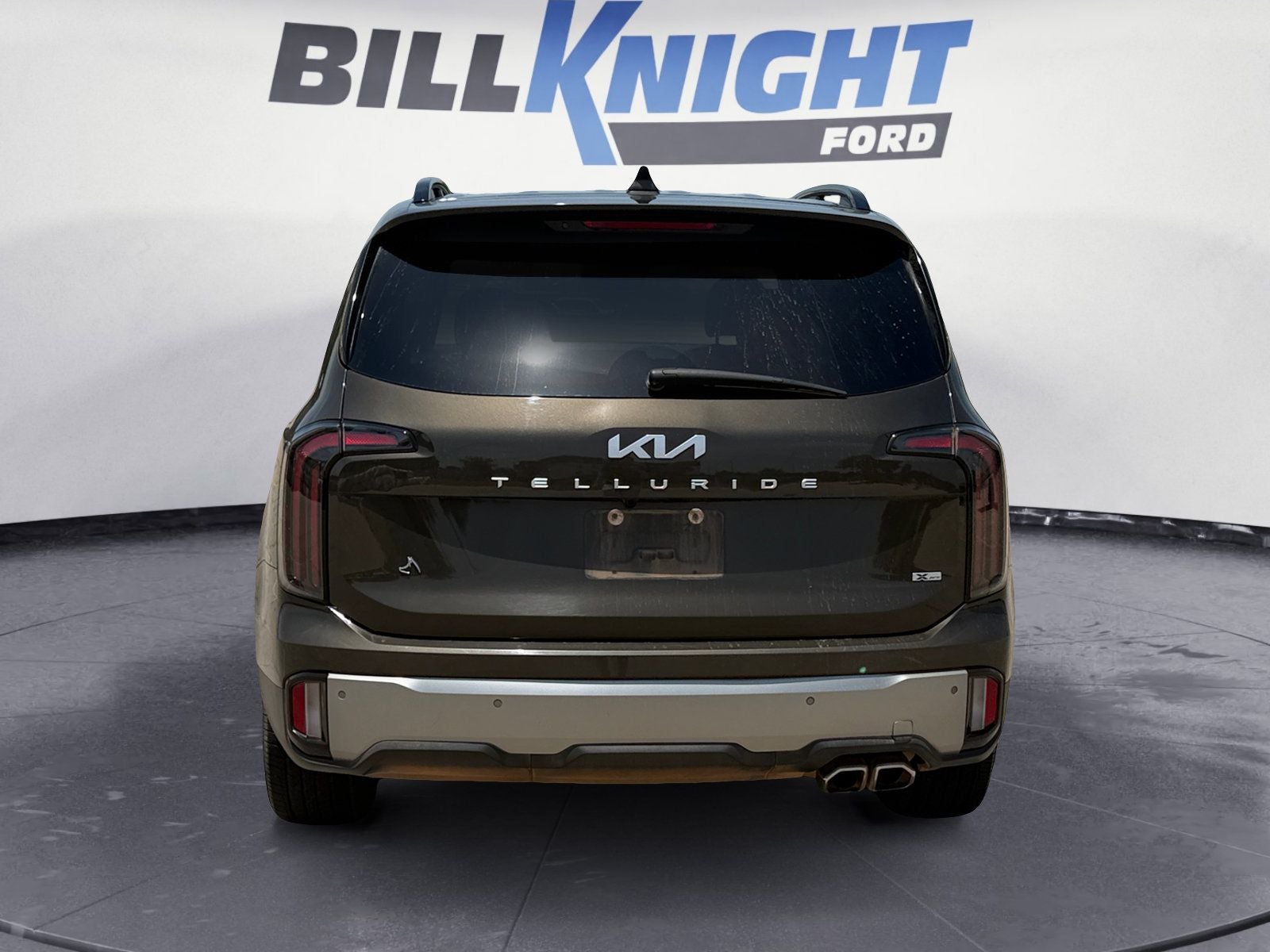 2023 Kia Telluride SX-Prestige X-Pro