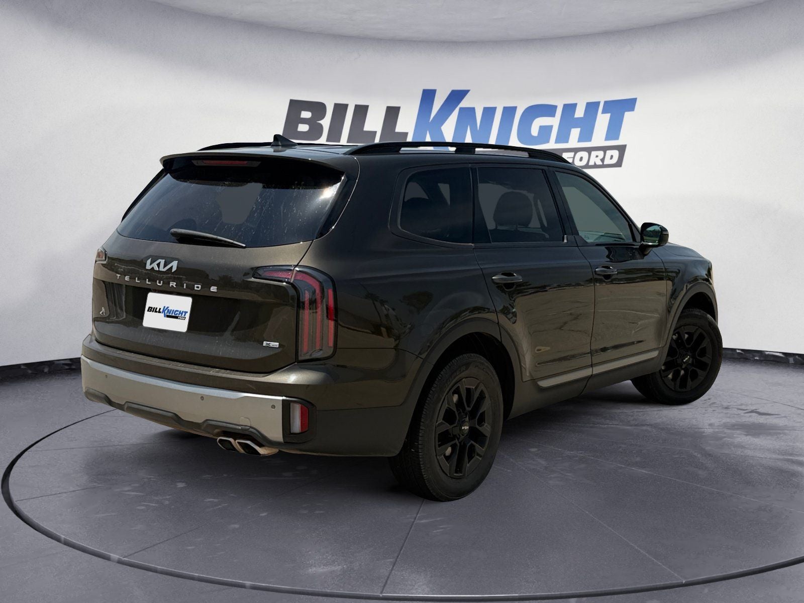 2023 Kia Telluride SX-Prestige X-Pro
