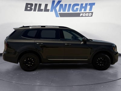 2023 Kia Telluride SX-Prestige X-Pro