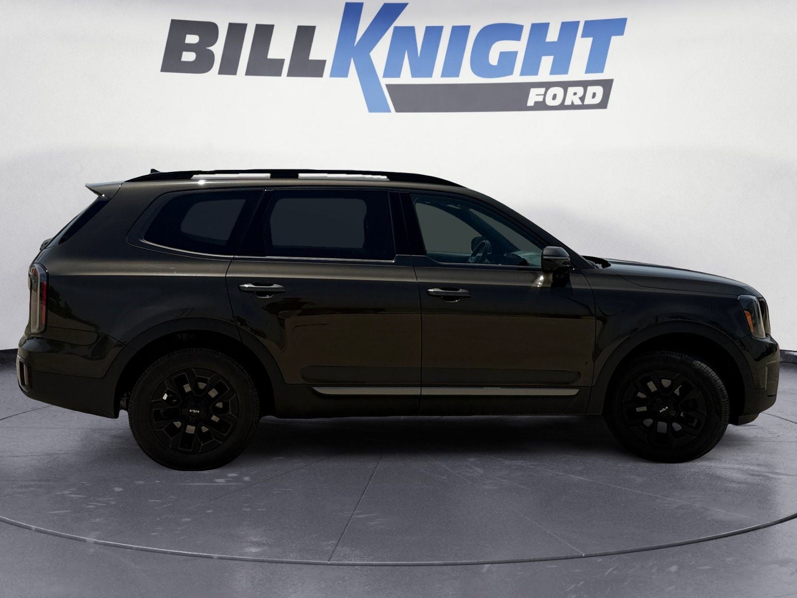 2023 Kia Telluride SX-Prestige X-Pro